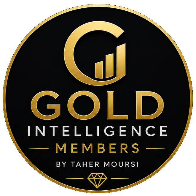 Gold Intelligence